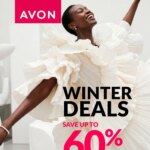 Avon Winter Deals: Unmissable Savings from 19 June 2026!