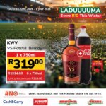 Jumbo Laduma Liquor Specials: Unmissable Deals Starting 18 June 2026!