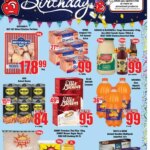 Massive Savings at Boxer eSwatini – Specials from 19 June 2026!