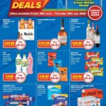 Bestway – Big Deals Brochure Starting 19 June 2026: Offer This Week!