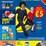 Unmissable Offer This Week: Lidl Deals Starting 25 June 2026!