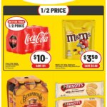 IGA 3 Day Specials NSW: July 19 2026 Catalogue This Week with Hot Deals! 2 IGA 3 Day Specials NSW: July 19 2026 Catalogue This Week with Hot Deals!