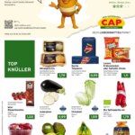 CAP Markt Prospekt Specials: Great Deals Start 22 June 2026!