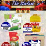 Take n Pay Weekend Specials: Unmissable Deals from 19 June 2026!