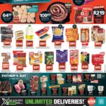 Checkers - Western Cape - XXL Savings: 19 June 2026 Special This Week! 3 Checkers – Western Cape – XXL Savings: 19 June 2026 Special This Week!