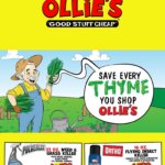 Ollie’s Ad This Week: Unbeatable Deals from June 20 to June 26 2026
