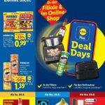 Lidl Prospekt Mahlow Specials: Incredible Offers from 29 June 2026!