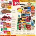 Family Fare Weekly Ad This Week: Exciting Deals June 21 to June 27 2026