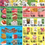 Hmart CHINESE – Georgia Flyer Savings from June 19 to June 25 2026 This Week