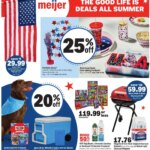 Meijer Ad This Week: Hot Deals from June 24 to June 30 2026!