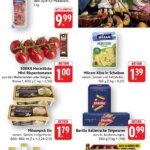 Exciting Specials at nah & gut Prospekt Gengenbach from 21 June 2026!