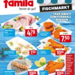 Catch the Latest Deals at Famila Fischmarkt! Special This Week from 22 June 2026