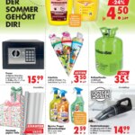 Exclusive Mäc Geiz – Produktkatalog Specials from 29 June 2026!