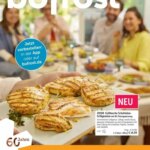Bofrost Katalog Sommerprogramm: Special This Week from 20 April 2026!