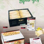 Exciting Specials at Selgros Spargelordersatzb – 19 April 2026 Savings!