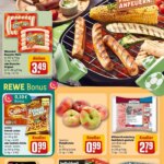 Rewe Prospekt Berlin / Friedrichshain: Special This Week 21 June 2026