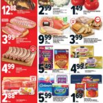 Metro weekly flyer – Alma: Specials This Week from 18 June 2026