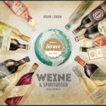 Edeka Struve Wein– und Spirituosen Specials, Starting 14 November 2025!