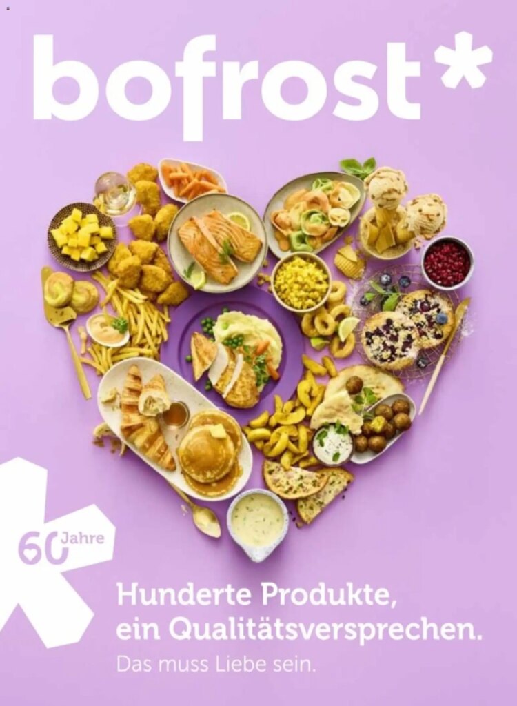 Get Ready for Bofrost Katalog Specials on 06 March 2026!