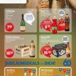 Getränke Hoffmann – Nordrhein – Westfalen: Specials Starting 22 June 2026!