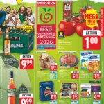 E center Prospekt: Special This Week from 22 June 2026 – Shop Now!