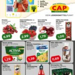 CAP Markt Prospekt Rostock Special This Week – Deals from 22 June 2026
