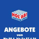 Dive into HOL’AB! Prospekt Specials – Starting 22 June 2026!