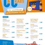 C&C Prospekt Specials: Don’t Miss Out from 29 June 2026! 3 C&C Prospekt Specials: Don’t Miss Out from 29 June 2026!