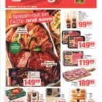 KWIKSPAR - Kwazulu-Natal - Weekly Specials: 22 June 2026 Deals Await! 3 KWIKSPAR – Kwazulu-Natal – Weekly Specials: 22 June 2026 Deals Await!