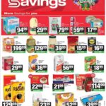 Superspar - Western Cape - Weekly Specials from 22 June 2026: Great Deals! 3 Superspar – Western Cape – Weekly Specials from 22 June 2026: Great Deals!