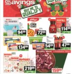 Spar – Gauteng: Exciting Weekly Specials from 22 June 2026