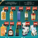 Checkers Velddrif - LiquorShop Specials This Week: 15 June 2026 Deals Await! 3 Checkers Velddrif – LiquorShop Specials This Week: 15 June 2026 Deals Await!