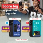 Shoprite – Money Market Mobile Deals Starting 22 June 2026: Special This Week!