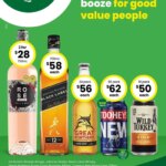 The Bottle-O Specials: Great Value Booze Offers for June 22 2026