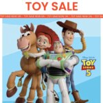 Myer Toy Sale Savings for June 22 2026 - Grab Your Deals Now! 3 Myer Toy Sale Savings for June 22 2026 – Grab Your Deals Now!