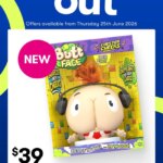 Big W Catalogue This Week – School Holiday Deals June 25 2026