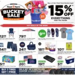 Mills Fleet Farm Weekly Ad This Week: June 22 to June 28 2026 Savings Await!