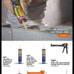 Home Depot Shop Pro Ad This Week June 22 to June 29 2026 – Exciting Offers!