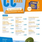 C&C Prospekt Specials: Grab Yours Now from 15 June 2026!