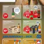 Getränke Hoffmann – Brandenburg Specials, Starting 22 June 2026!