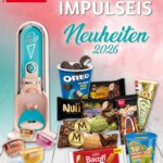 Shop the Latest Deals: Selgros Sortiments-Katalog Impulseis from 18 May 2026