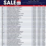 Hirsch’s Montana Clearance Sale: Unmissable Specials on 20 June 2026!