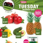 Exciting Savings This Week at Save Market Day – 23 June 2026!