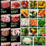 Grab Incredible Deals at the Oxford Freshmarket Tuesday Sale on 23 June 2026!