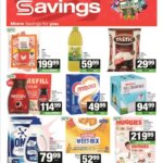 Superspar – Eastern Cape – Weekly Specials Starting 22 June 2026!
