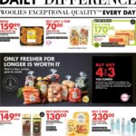 Woolworths Daily Difference – KwaZulu-Natal Specials This Week: 22 June 2026
