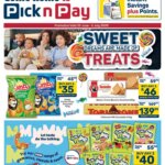 Pick n Pay – Sweets & Treats Specials: 22 June 2026 Limited Offers!