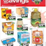 Spar – Western Cape: Amazing Weekly Specials from 22 June 2026!