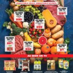 Unmissable Food Lover’s Market Specials: 22 June 2026 Deals!