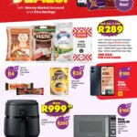 Shoprite – Money Market Exclusive Deals Xtra Savings: 22 June 2026 Specials This Week